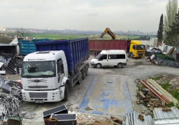 Hurda Alüminyum Fiyatları