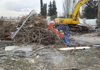 Hurda Demir Fiyatları