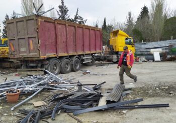 Hurda Kurşun Fiyatları