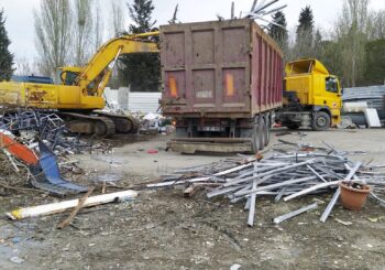 Hurda Nikel Fiyatları