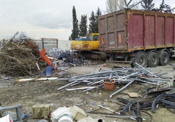 Hurda Paslanmaz Fiyatları