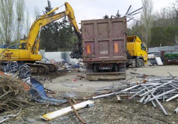 Hurda Sarı Fiyatları