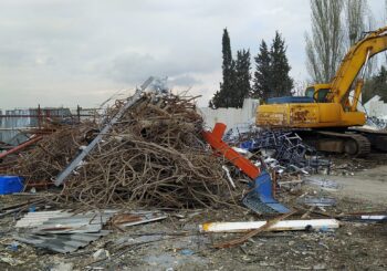 Kablo Hurdası Fiyatları