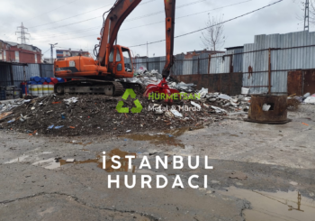 İstanbul hurdacı